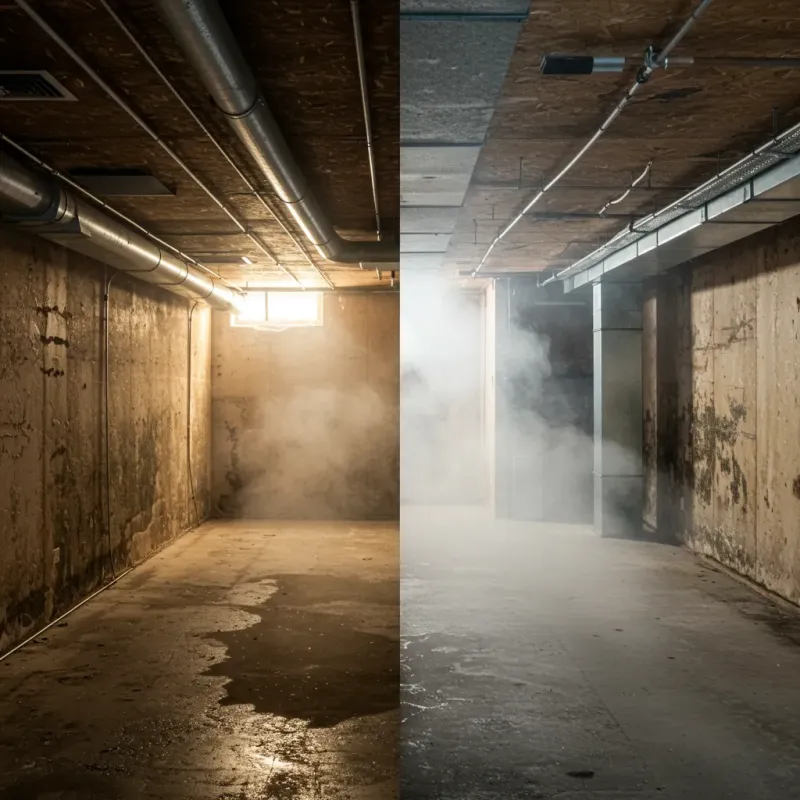 Professional Odor Removal in Sneads, FL